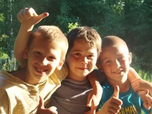 Дитячий відпочинок та оздоровлення, міністерство соціального розвитку Одессаой області (дитячий) Дитячий відпочинок та оздоровлення, міністерство соціального розвитку Одессаой області