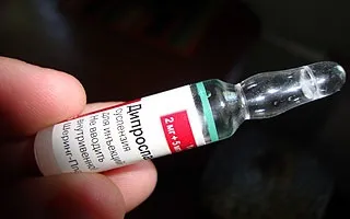 Дипроспан при псоріазі - інструкція із застосування і відгуки