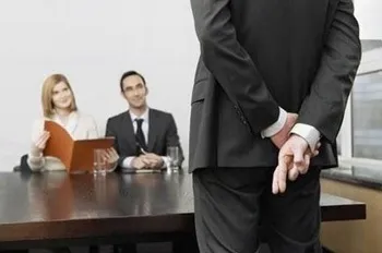 Дев'ять фраз, після яких вас вже точно не візьмуть на роботу (фраз) Дев'ять фраз, після яких вас вже точно не візьмуть на роботу