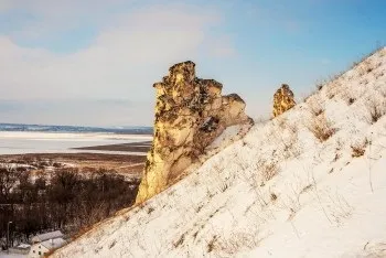 Дівногорье в Черкассиская область - як дістатися