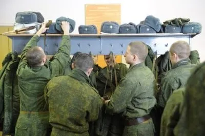 Дисбат (військовий дисциплінарний батальйон) у армії фото, адреси (де вони знаходяться), за що туди (дисбат в армії) Дисбат (військовий дисциплінарний батальйон) у армії фото, адреси (де вони знаходяться), за що туди