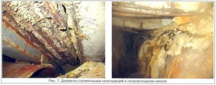 Діагностика трубопроводів, теплових мереж (мереж) Діагностика трубопроводів, теплових мереж