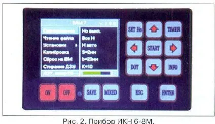 Діагностика трубопроводів, теплових мереж (теплових мереж «МОЕК») Діагностика трубопроводів, теплових мереж