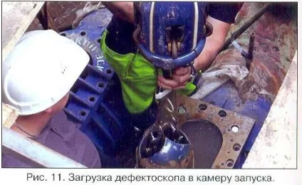 Діагностика трубопроводів, теплових мереж (діагностика) Діагностика трубопроводів, теплових мереж