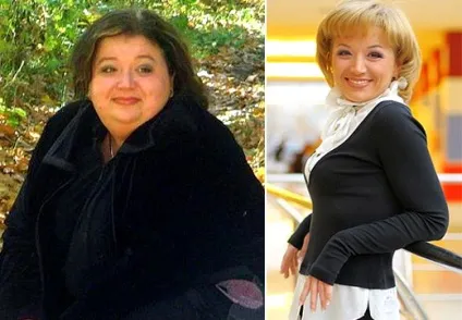 Дієта Світлани ахтаровой відгуки, меню і результати (ахтаровой) Дієта Світлани ахтаровой відгуки, меню і результати