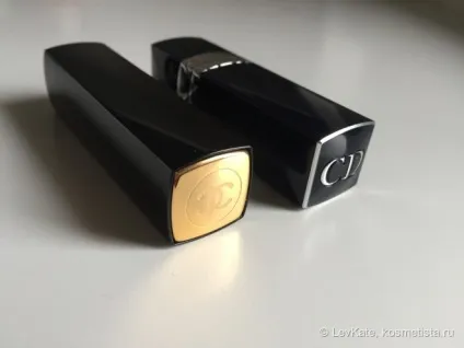 Dior chanel sale відгуки