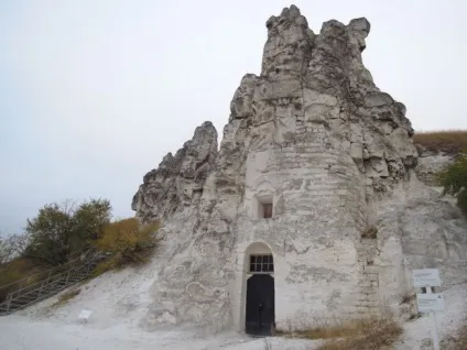 Дівногорье - музей-заповідник Черкассиская область (Дівногорье як доїхати) Дівногорье - музей-заповідник Черкассиская область