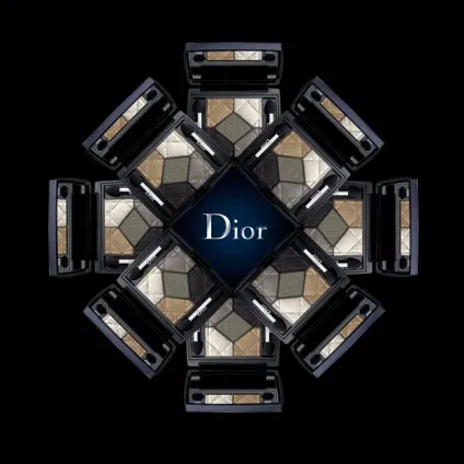 Diorshow new look, beauty insider (туш для вій) Diorshow new look, beauty insider