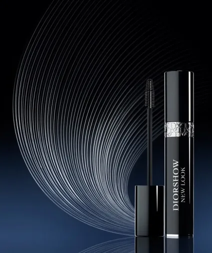 Diorshow new look, beauty insider (look) Diorshow new look, beauty insider