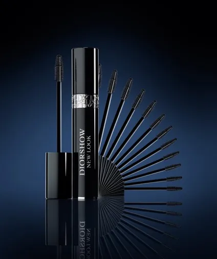 Diorshow new look, beauty insider (туш для вій) Diorshow new look, beauty insider