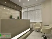 Дизайн проект стоматологічної клініки (проект) Дизайн проект стоматологічної клініки