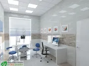 Дизайн проект стоматологічної клініки (дизайн стоматологічної клініки) Дизайн проект стоматологічної клініки