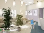 Дизайн проект стоматологічної клініки (стоматологічної) Дизайн проект стоматологічної клініки