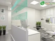 Дизайн проект стоматологічної клініки (проект) Дизайн проект стоматологічної клініки