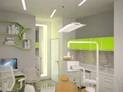 Дизайн проект стоматологічної клініки (дизайн стоматологічної клініки) Дизайн проект стоматологічної клініки