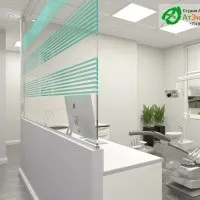 Дизайн проект стоматологічної клініки (стоматологічної) Дизайн проект стоматологічної клініки