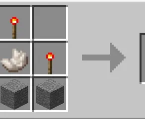 Для чого потрібен компаратор в грі і як його зробити, minecraft - корисні поради - проходження, (компаратор) Для чого потрібен компаратор в грі і як його зробити, minecraft - корисні поради - проходження,