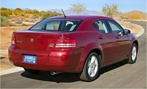 Dodge avenger - технічні характеристики, огляд, ціна, фото, автобелявцев - автомобілі всіх