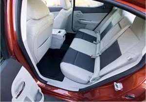 Dodge avenger - технічні характеристики, огляд, ціна, фото, автобелявцев - автомобілі всіх