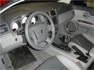 Dodge avenger - технічні характеристики, огляд, ціна, фото, автобелявцев - автомобілі всіх