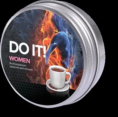 Do it women (ду іт вумен) для жінок