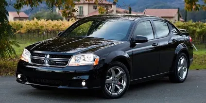 Dodge avenger ціна, технічні характеристики, фото, відео тест-драйв (характеристики) Dodge avenger ціна, технічні характеристики, фото, відео тест-драйв