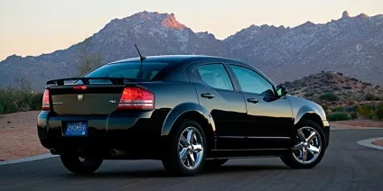 Dodge avenger ціна, технічні характеристики, фото, відео тест-драйв (avenger) Dodge avenger ціна, технічні характеристики, фото, відео тест-драйв
