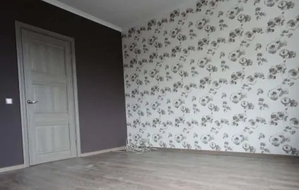 Дизайн стін шпалерами двох кольорів оздоблення, фото, в одній кімнаті, поєднання видів, подвійні в (дизайн стін шпалерами двох кольорів) Дизайн стін шпалерами двох кольорів оздоблення, фото, в одній кімнаті, поєднання видів, подвійні в