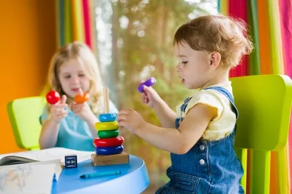 Договір з приватним дитячим садом на що звернути увагу (English Nursery Primary School) Договір з приватним дитячим садом на що звернути увагу