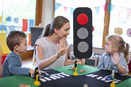 Договір з приватним дитячим садом на що звернути увагу (English Nursery Primary) Договір з приватним дитячим садом на що звернути увагу