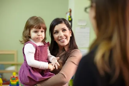 Договір з приватним дитячим садом на що звернути увагу (English Nursery Primary) Договір з приватним дитячим садом на що звернути увагу