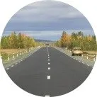 Будинки в селі в Підмосков'ї для ПМП