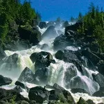 Пам'ятки гірського алтая куди поїхати і що подивитися, фото і опис, карта - (пам'ятки) Пам'ятки гірського алтая куди поїхати і що подивитися, фото і опис, карта -