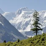 Пам'ятки гірського алтая куди поїхати і що подивитися, фото і опис, карта - (гірського) Пам'ятки гірського алтая куди поїхати і що подивитися, фото і опис, карта -
