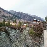 Пам'ятки гірського алтая куди поїхати і що подивитися, фото і опис, карта - (пам'ятки) Пам'ятки гірського алтая куди поїхати і що подивитися, фото і опис, карта -