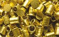 Домашнє спорядження патронів (кулю калібру дріб) Домашнє спорядження патронів