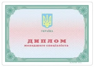 Документи про вищу освіту 2015 року, ІПС «освіта»
