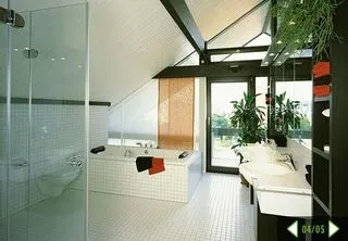 Будинки від huf haus