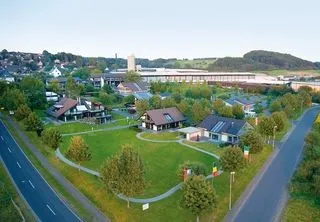 Будинки від huf haus