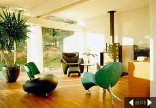 Будинки від huf haus