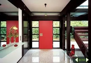 Будинки від huf haus