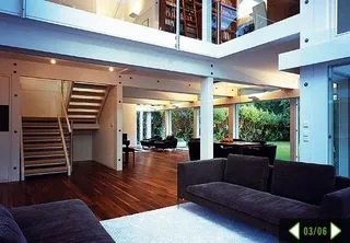 Будинки від huf haus