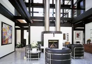 Будинки від huf haus