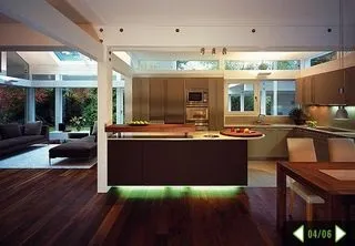 Будинки від huf haus