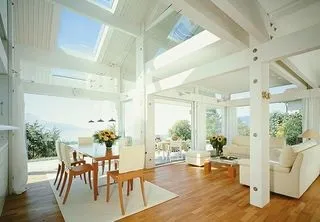 Будинки від huf haus
