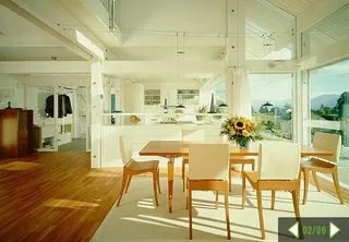Будинки від huf haus