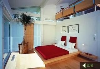 Будинки від huf haus