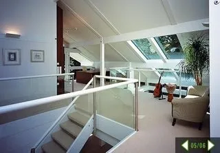 Будинки від huf haus