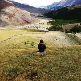 Пам'ятки гірського алтая куди поїхати і що подивитися, фото і опис, карта - (куди) Пам'ятки гірського алтая куди поїхати і що подивитися, фото і опис, карта -