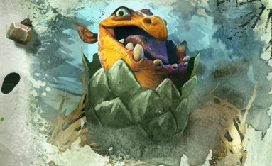 Dota 2 - the greeviling